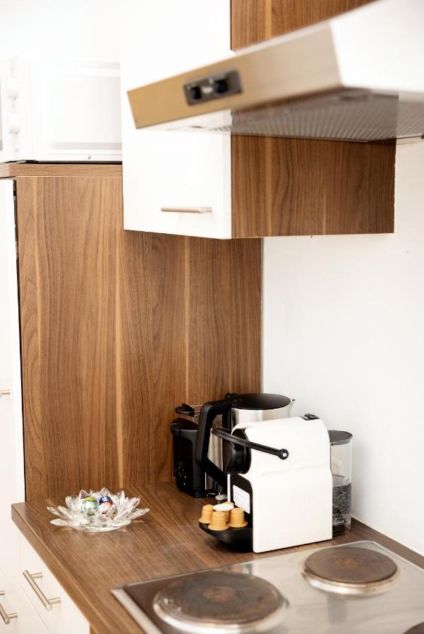 Premium 80 M2 Apartment - Free Parking Відень Екстер'єр фото